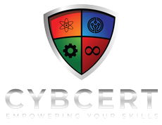 Cybcert Logo